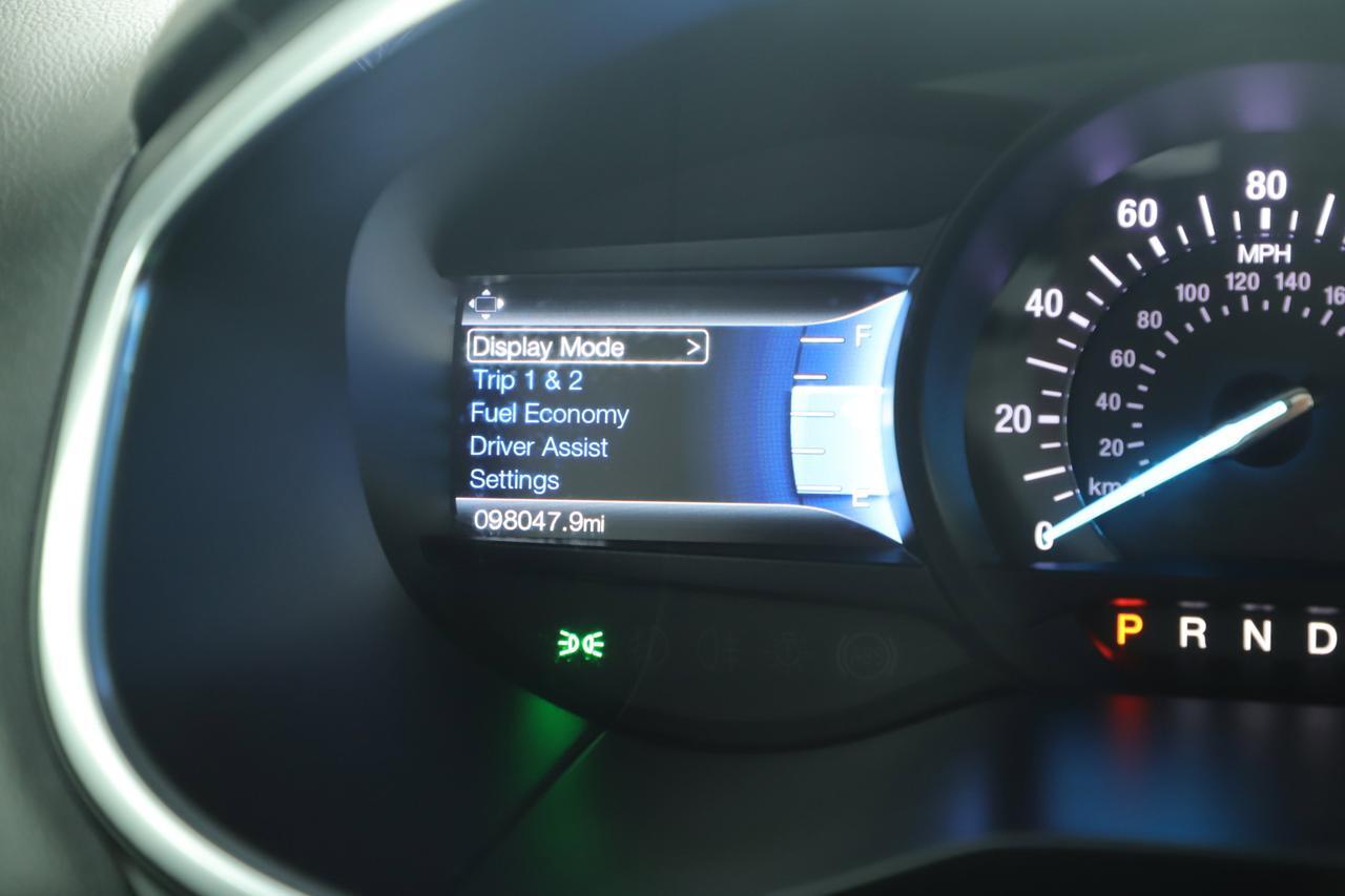 2018 Ford Edge Sport New Braunfels TX