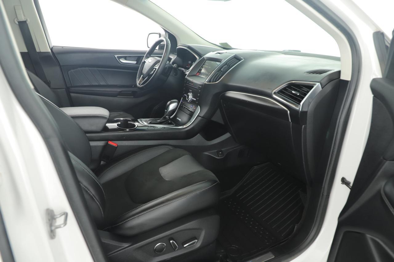 2018 Ford Edge Sport New Braunfels TX