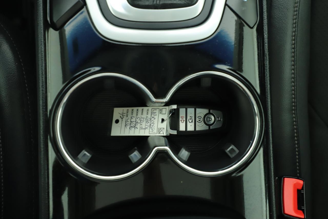 2018 Ford Edge Sport New Braunfels TX