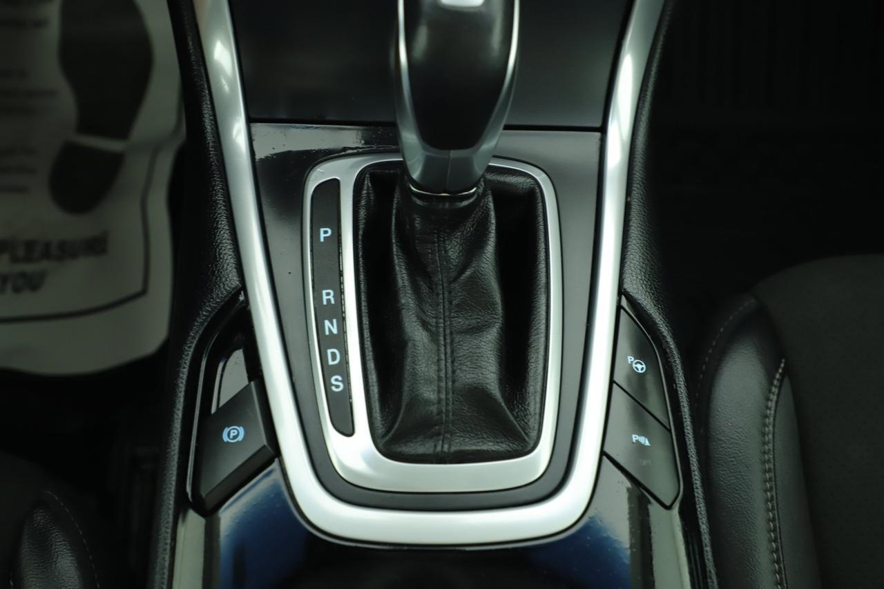 2018 Ford Edge Sport New Braunfels TX