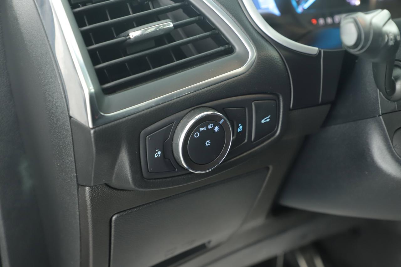 2018 Ford Edge Sport New Braunfels TX