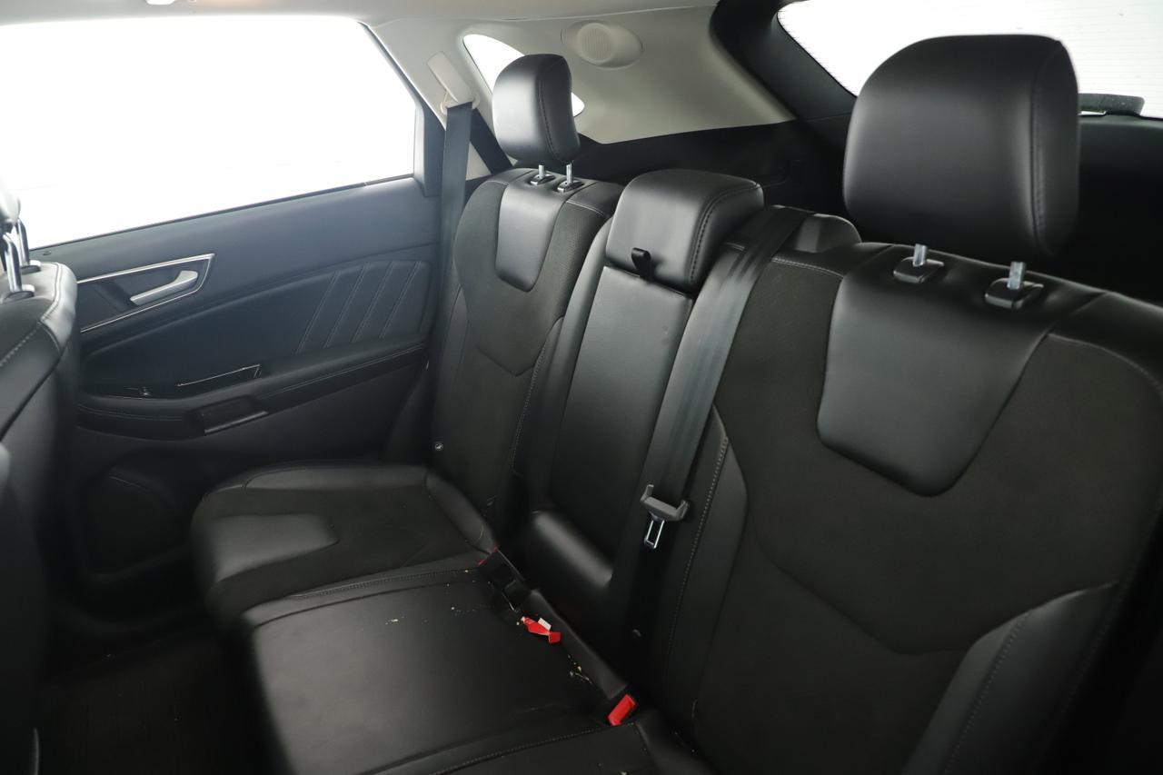 2018 Ford Edge Sport New Braunfels TX