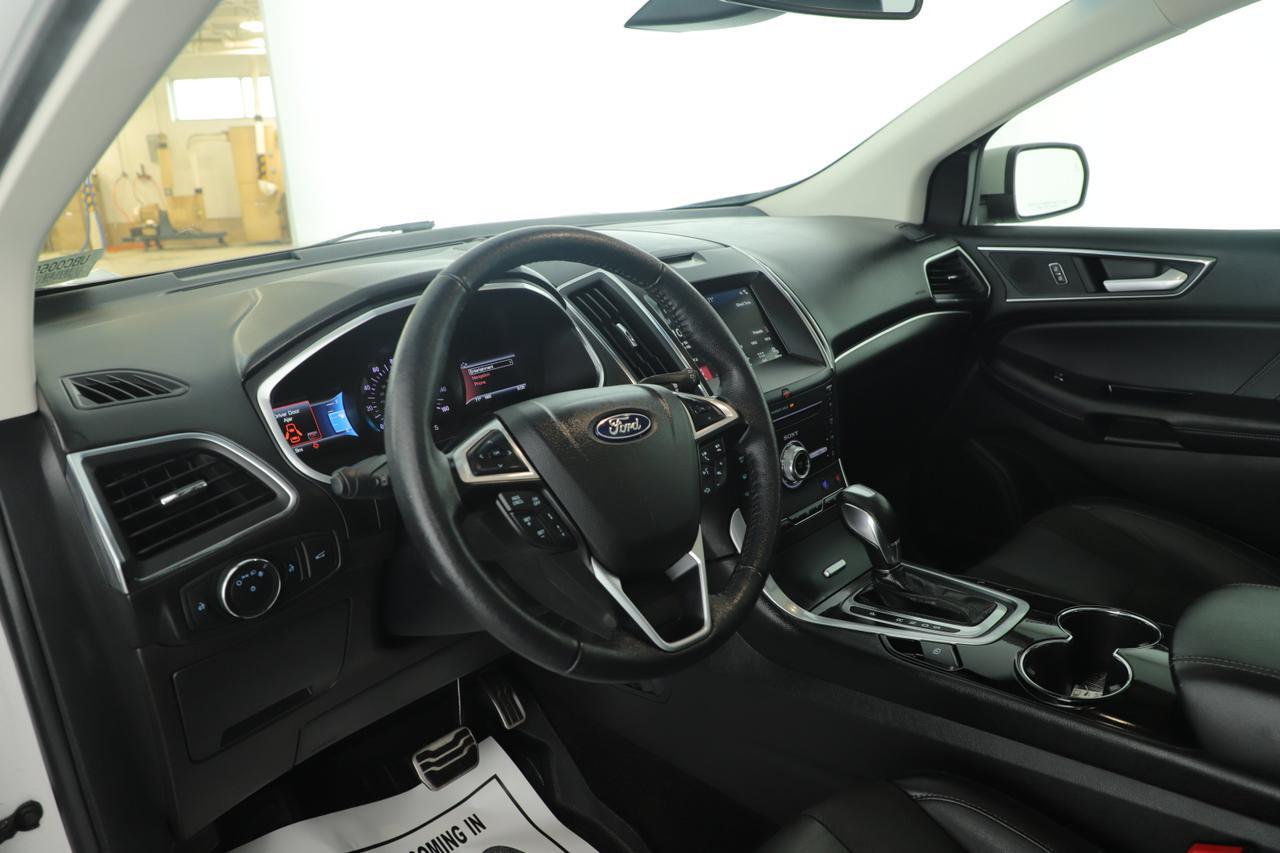 2018 Ford Edge Sport New Braunfels TX