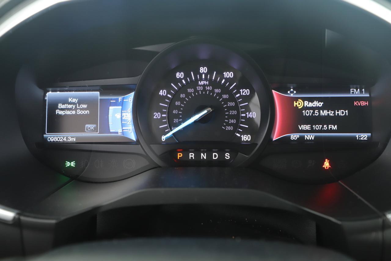 2018 Ford Edge Sport New Braunfels TX