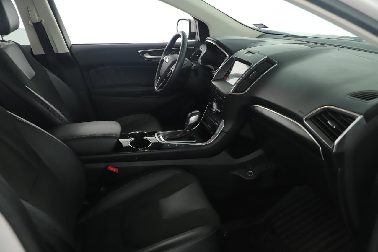 2018 Ford Edge Sport New Braunfels TX