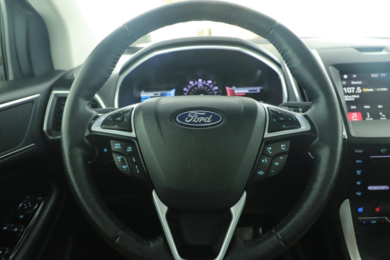 2018 Ford Edge Sport New Braunfels TX