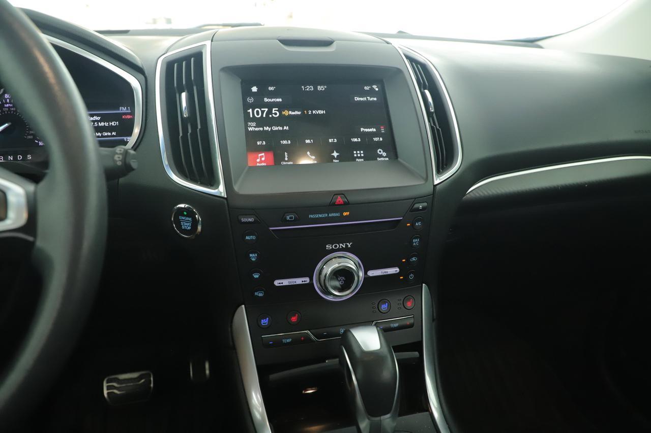 2018 Ford Edge Sport New Braunfels TX