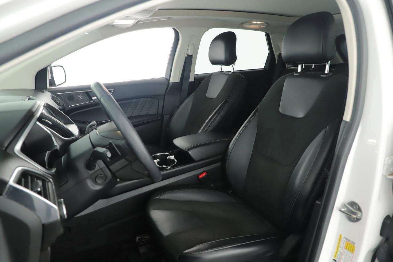 2018 Ford Edge Sport New Braunfels TX