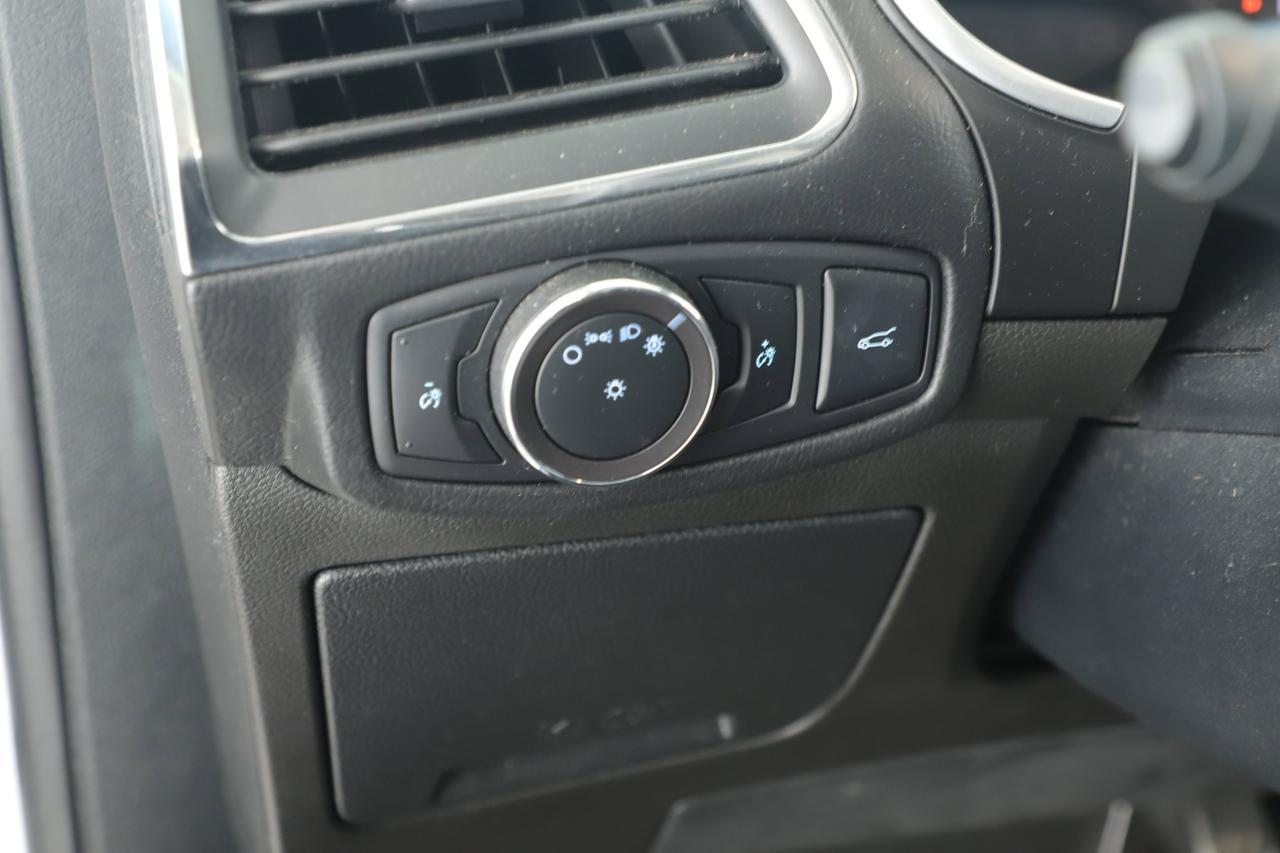 2018 Ford Edge Sport New Braunfels TX