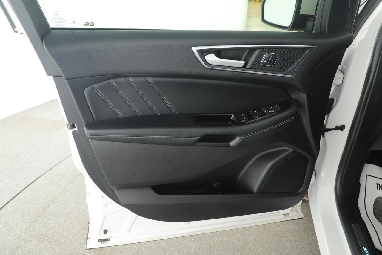 2018 Ford Edge Sport New Braunfels TX