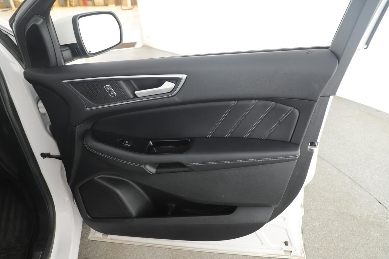 2018 Ford Edge Sport New Braunfels TX