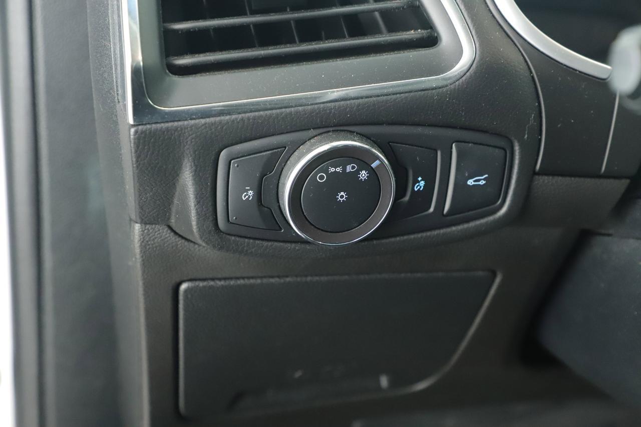 2018 Ford Edge Sport New Braunfels TX