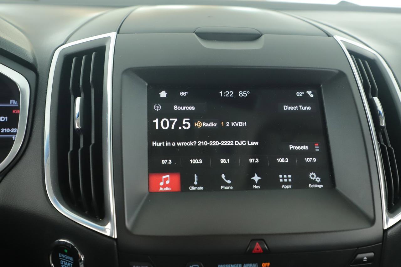 2018 Ford Edge Sport New Braunfels TX