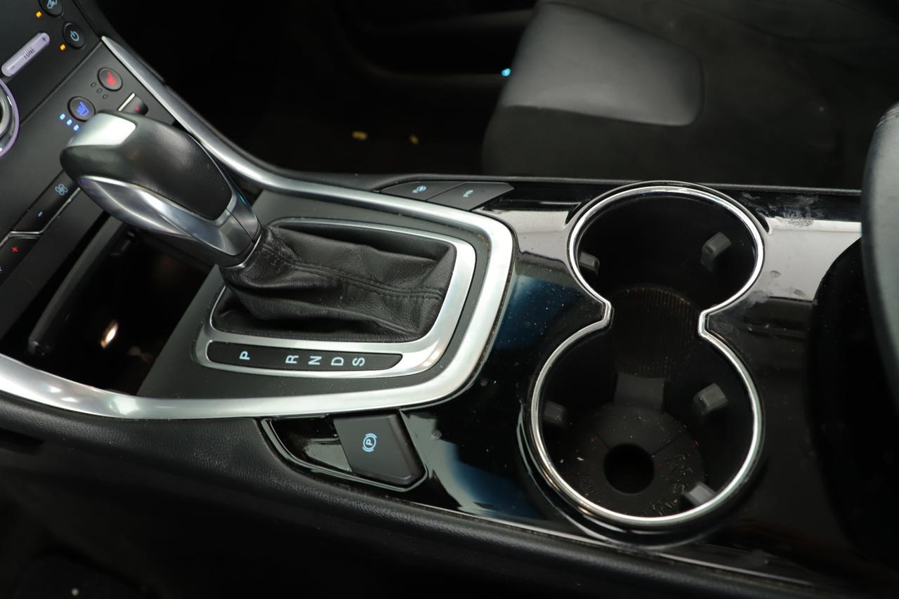 2018 Ford Edge Sport New Braunfels TX