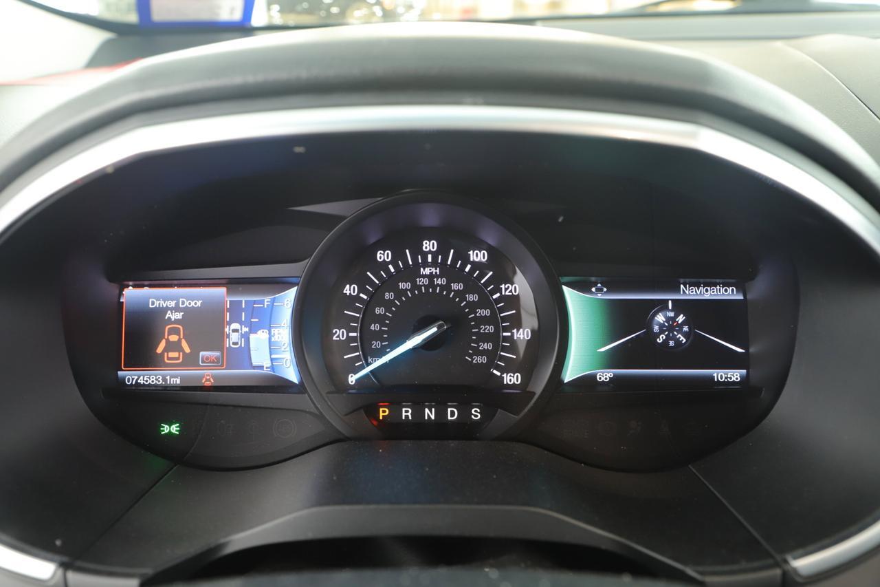 2018 Ford Edge Sport New Braunfels TX