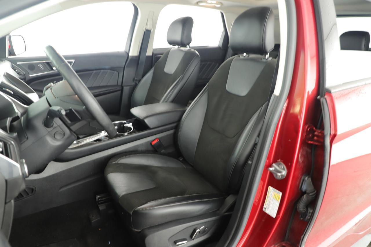 2018 Ford Edge Sport New Braunfels TX