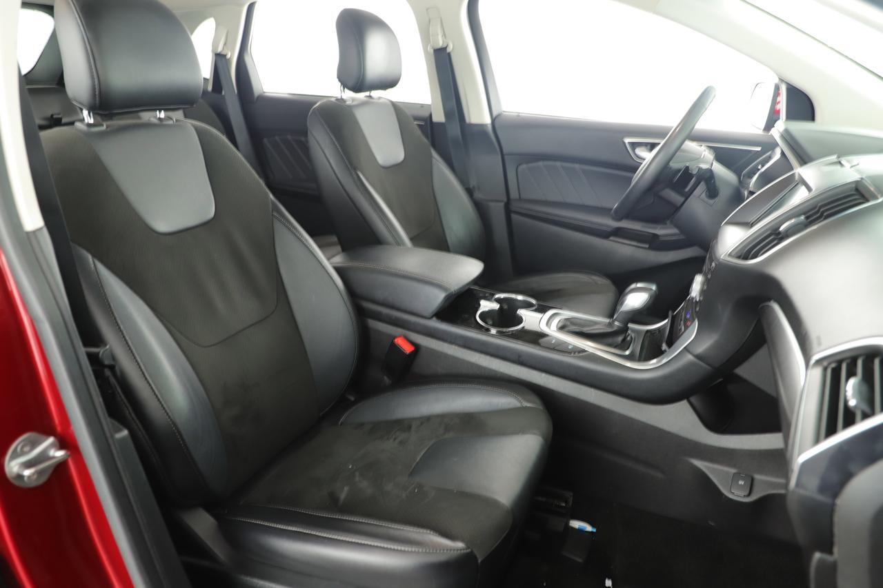 2018 Ford Edge Sport New Braunfels TX