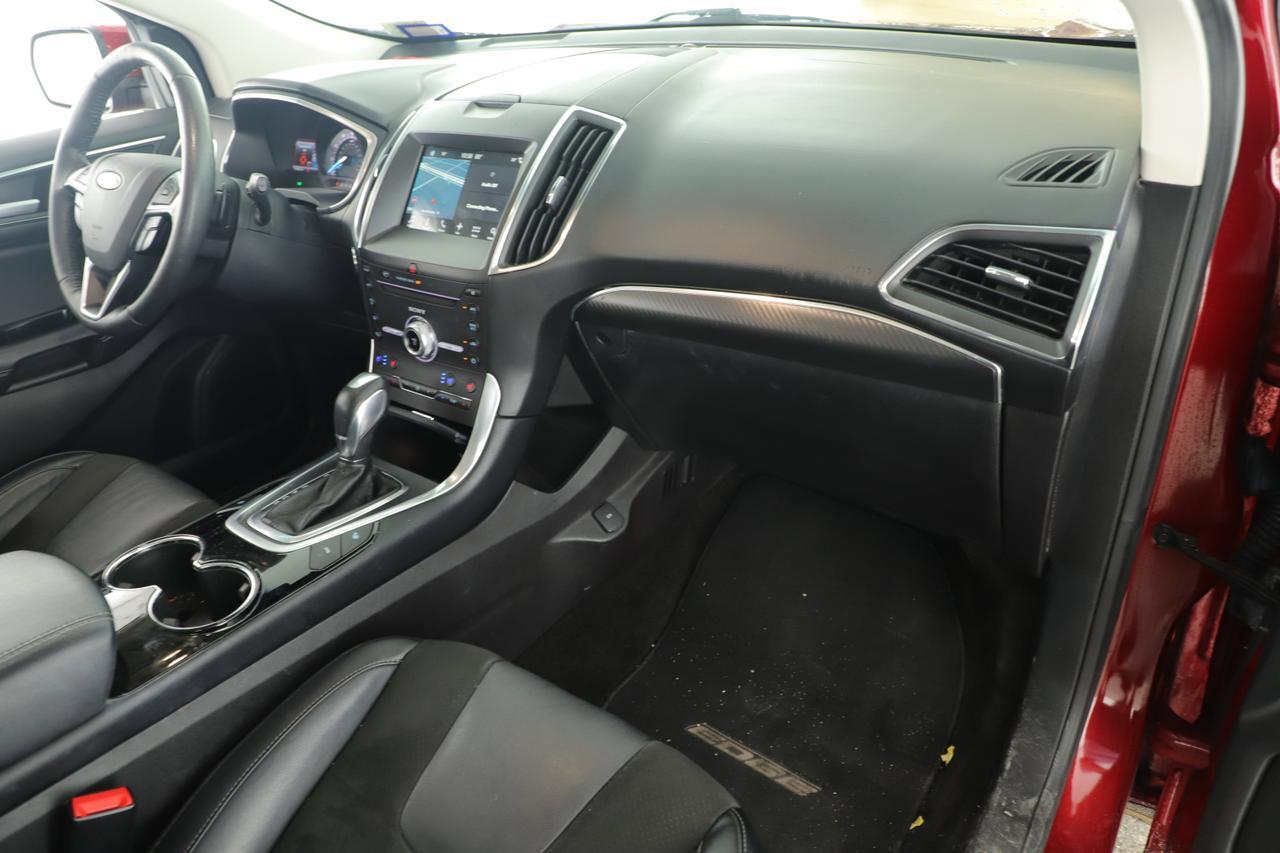 2018 Ford Edge Sport New Braunfels TX