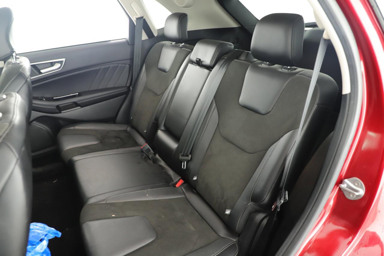 2018 Ford Edge Sport New Braunfels TX