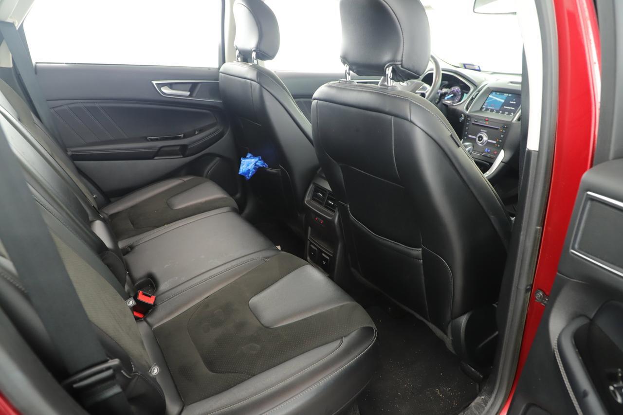 2018 Ford Edge Sport New Braunfels TX