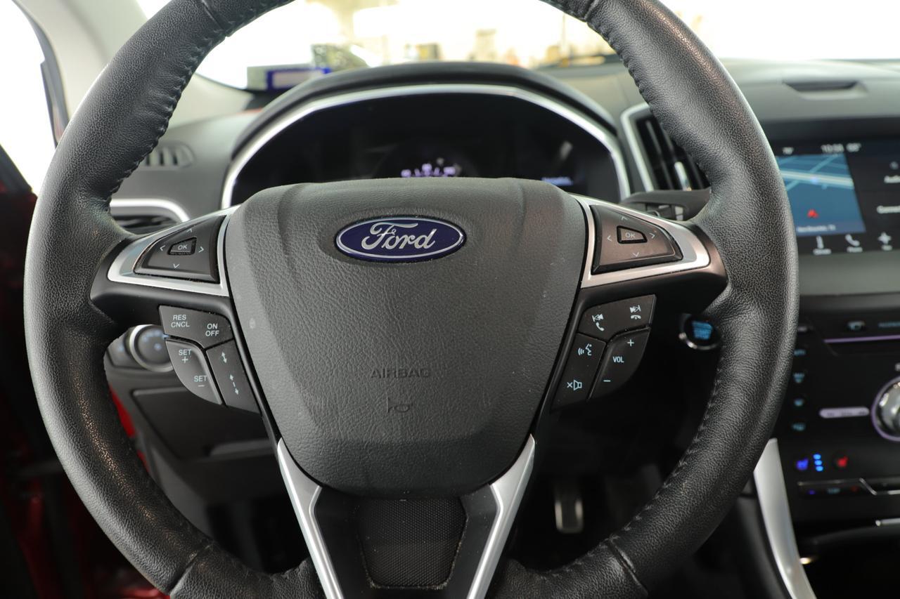 2018 Ford Edge Sport New Braunfels TX