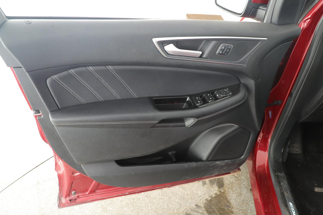 2018 Ford Edge Sport New Braunfels TX