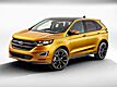 2018 Ford Edge Sport