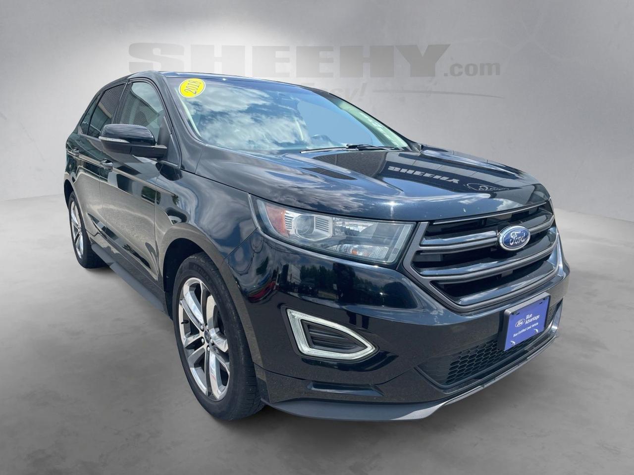 2018 Ford Edge Sport Springfield VA