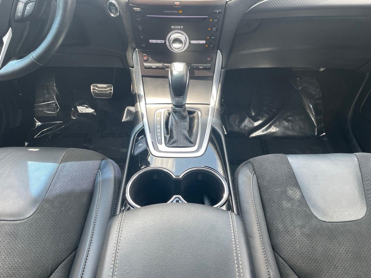 2018 Ford Edge Sport Springfield VA