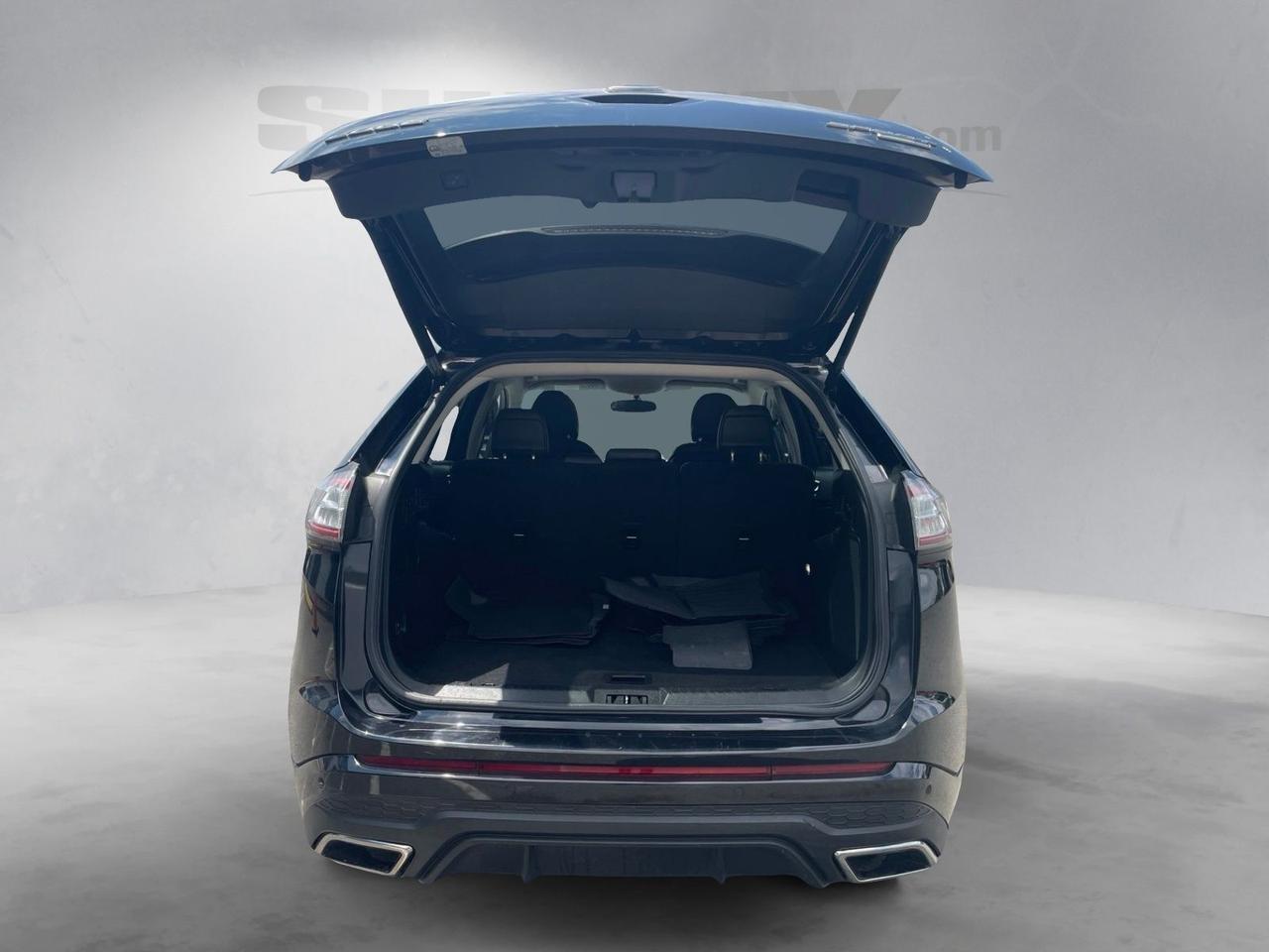 2018 Ford Edge Sport Springfield VA