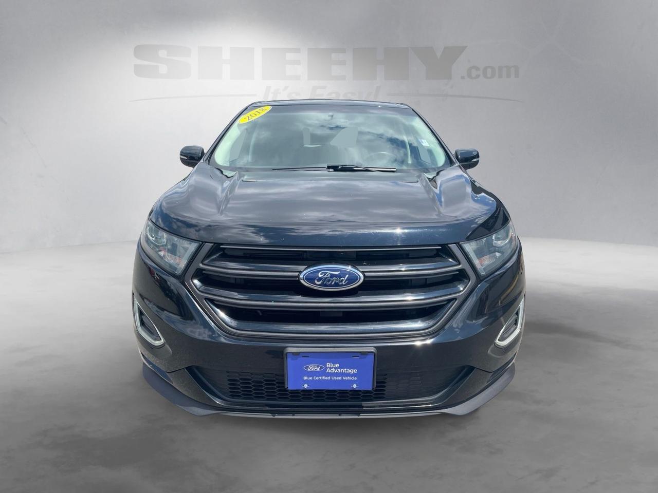 2018 Ford Edge Sport Springfield VA