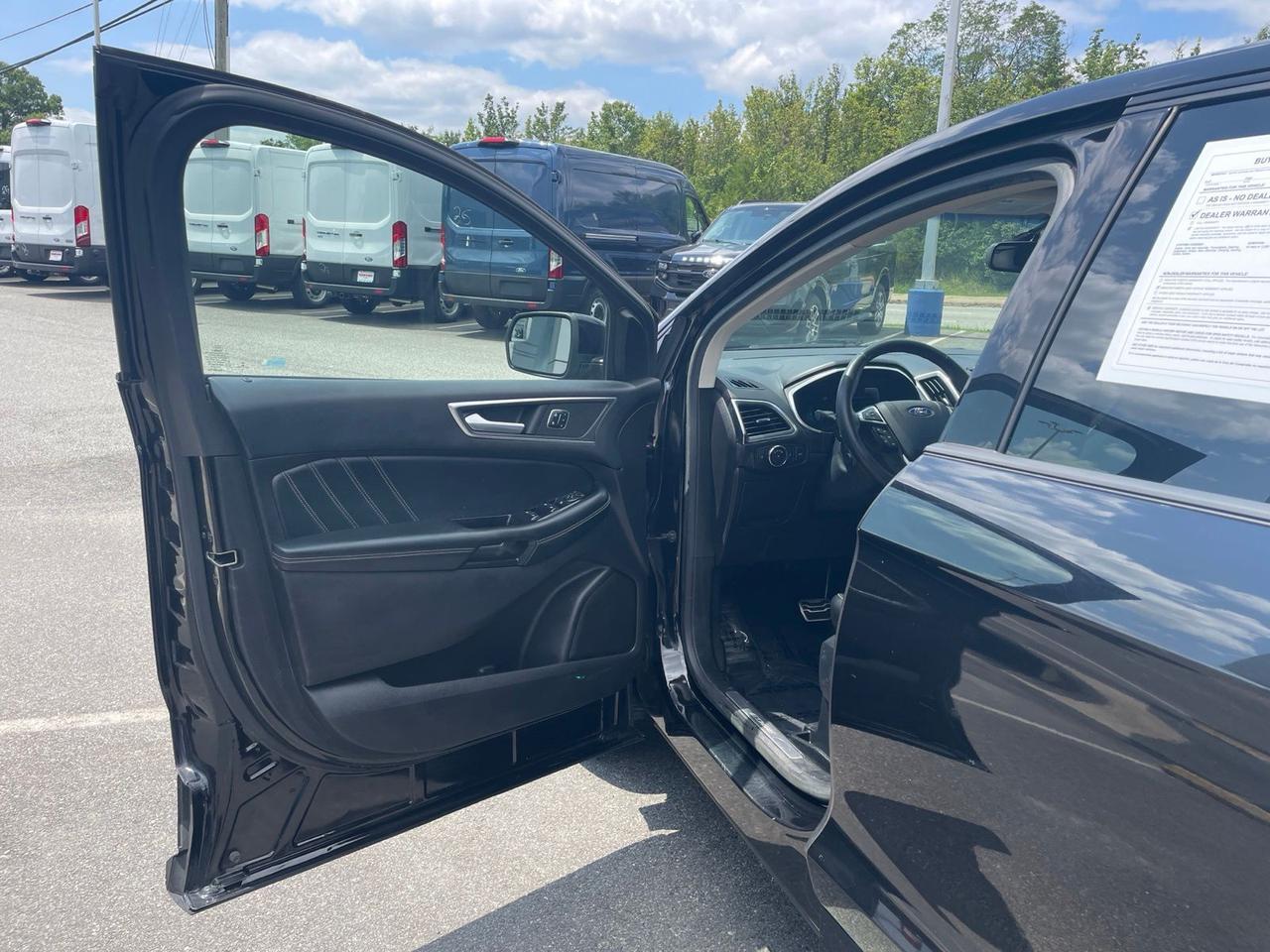 2018 Ford Edge Sport Springfield VA
