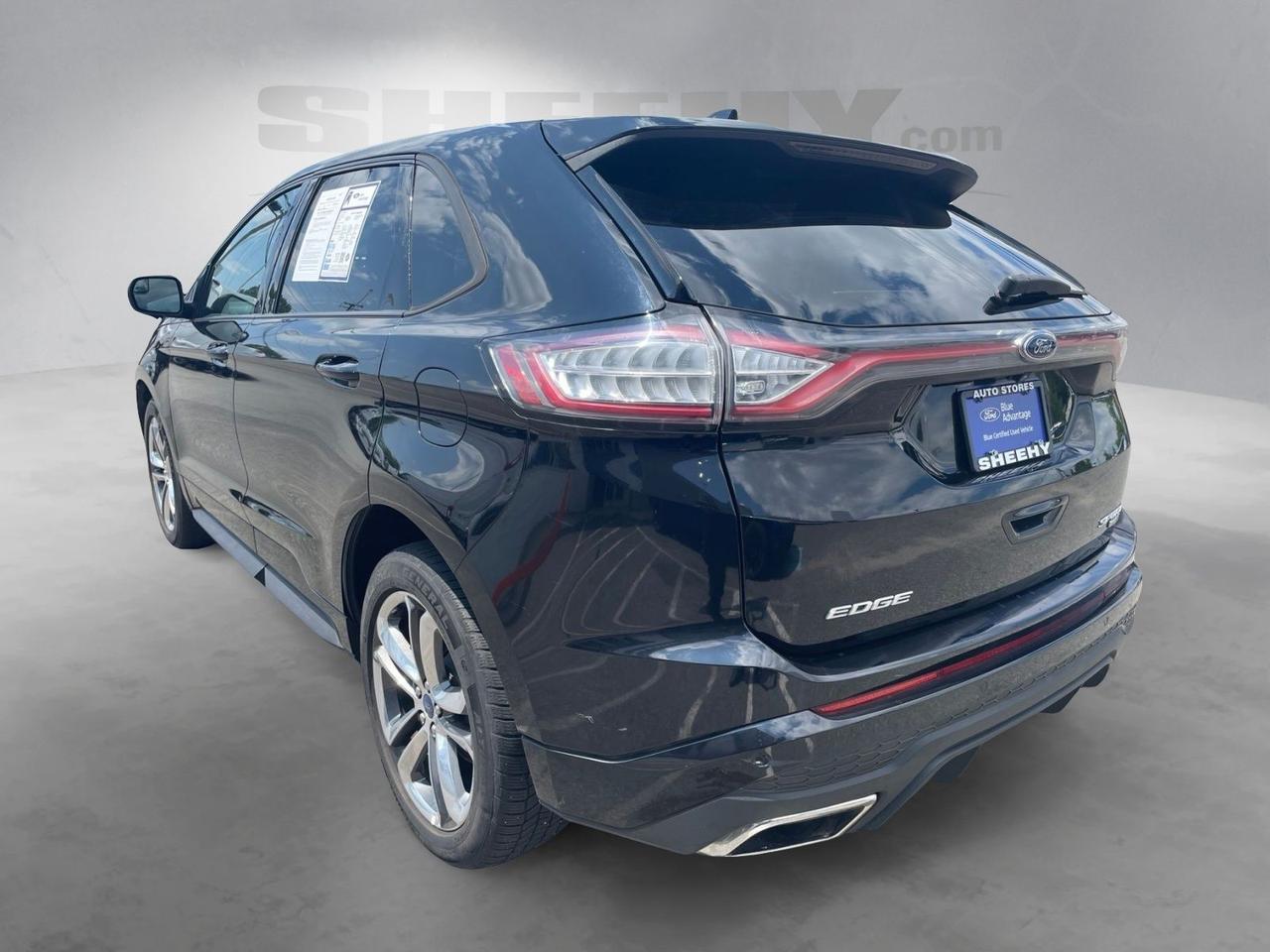 2018 Ford Edge Sport Springfield VA