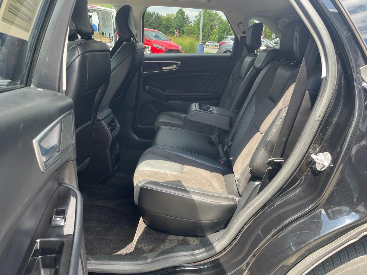 2018 Ford Edge Sport Springfield VA