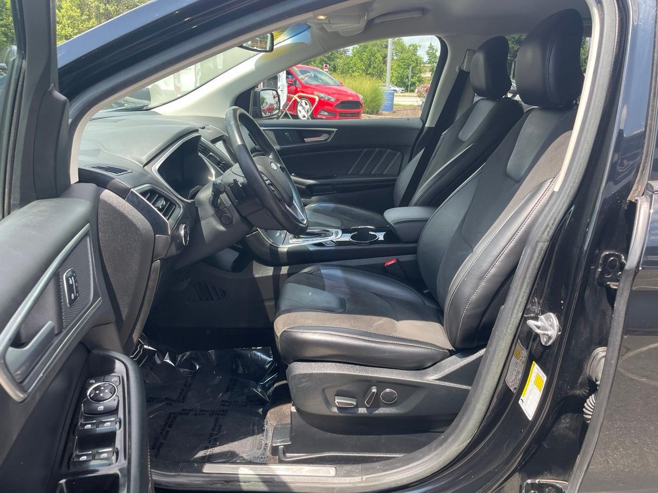 2018 Ford Edge Sport Springfield VA
