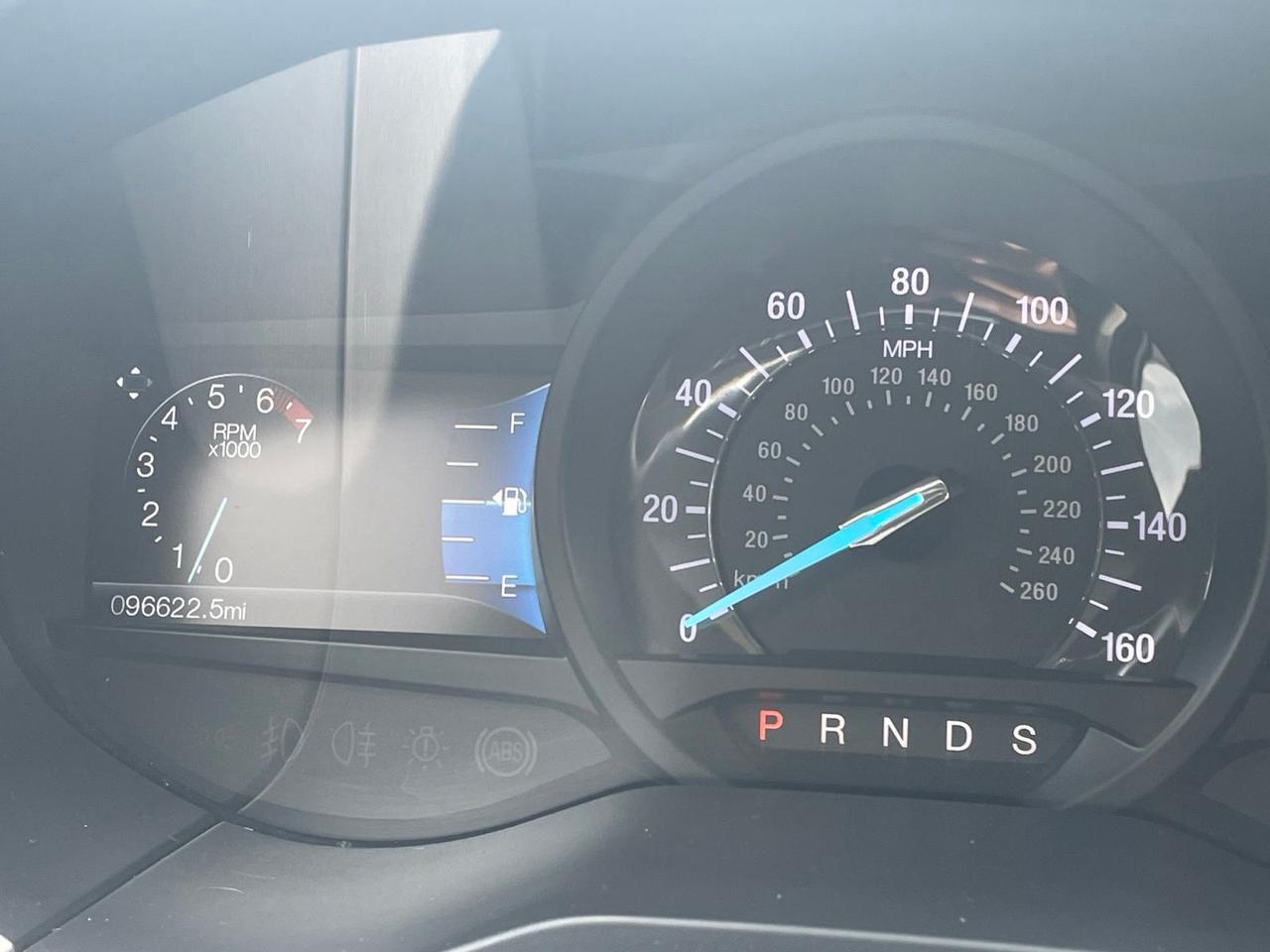 2018 Ford Edge Sport Springfield VA