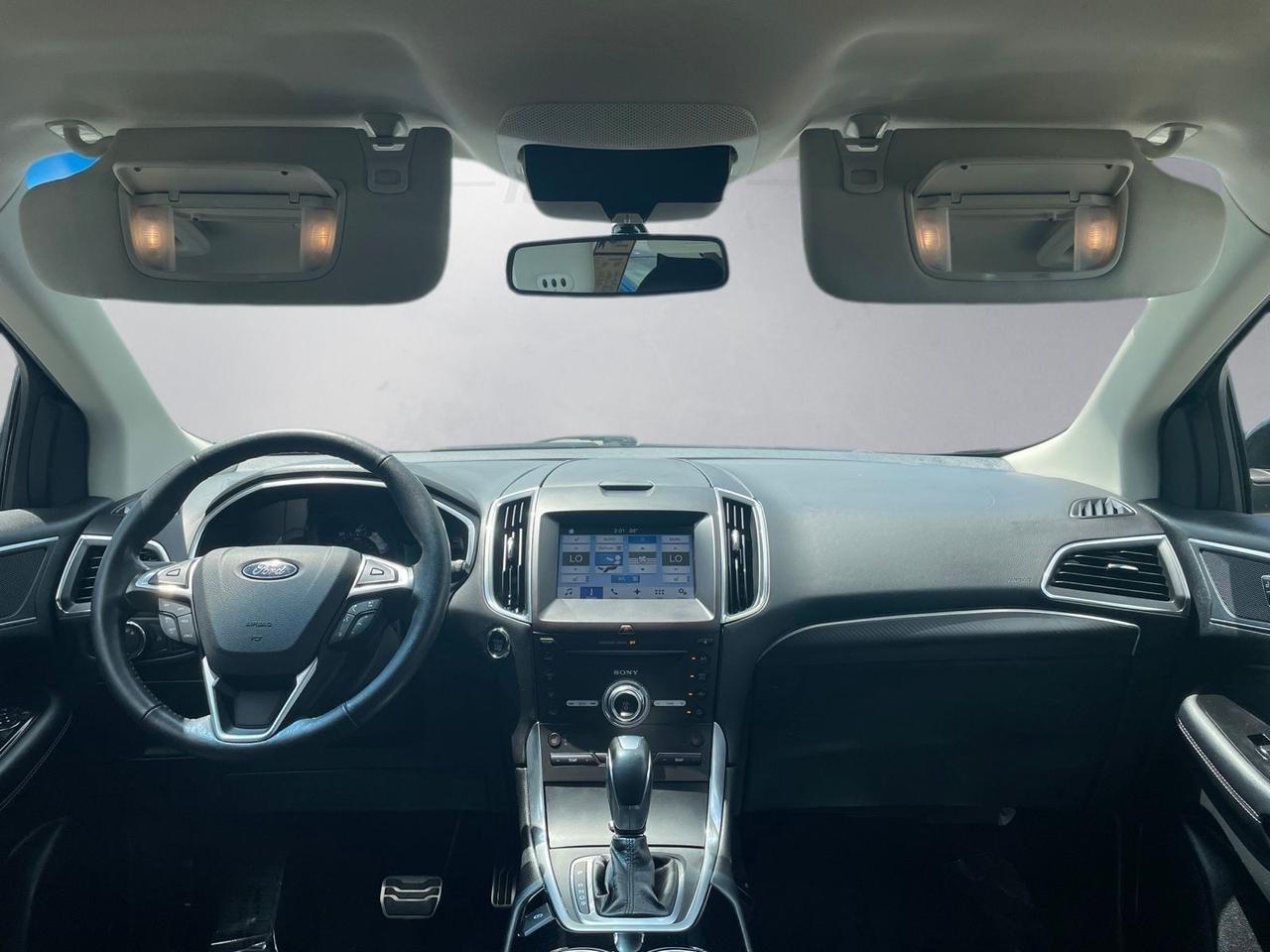 2018 Ford Edge Sport Springfield VA