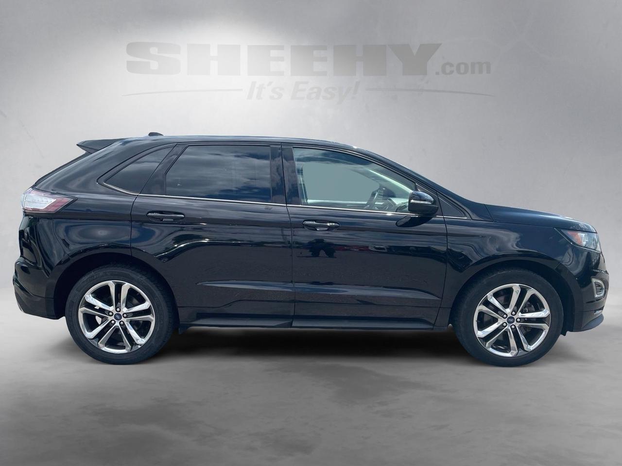 2018 Ford Edge Sport Springfield VA