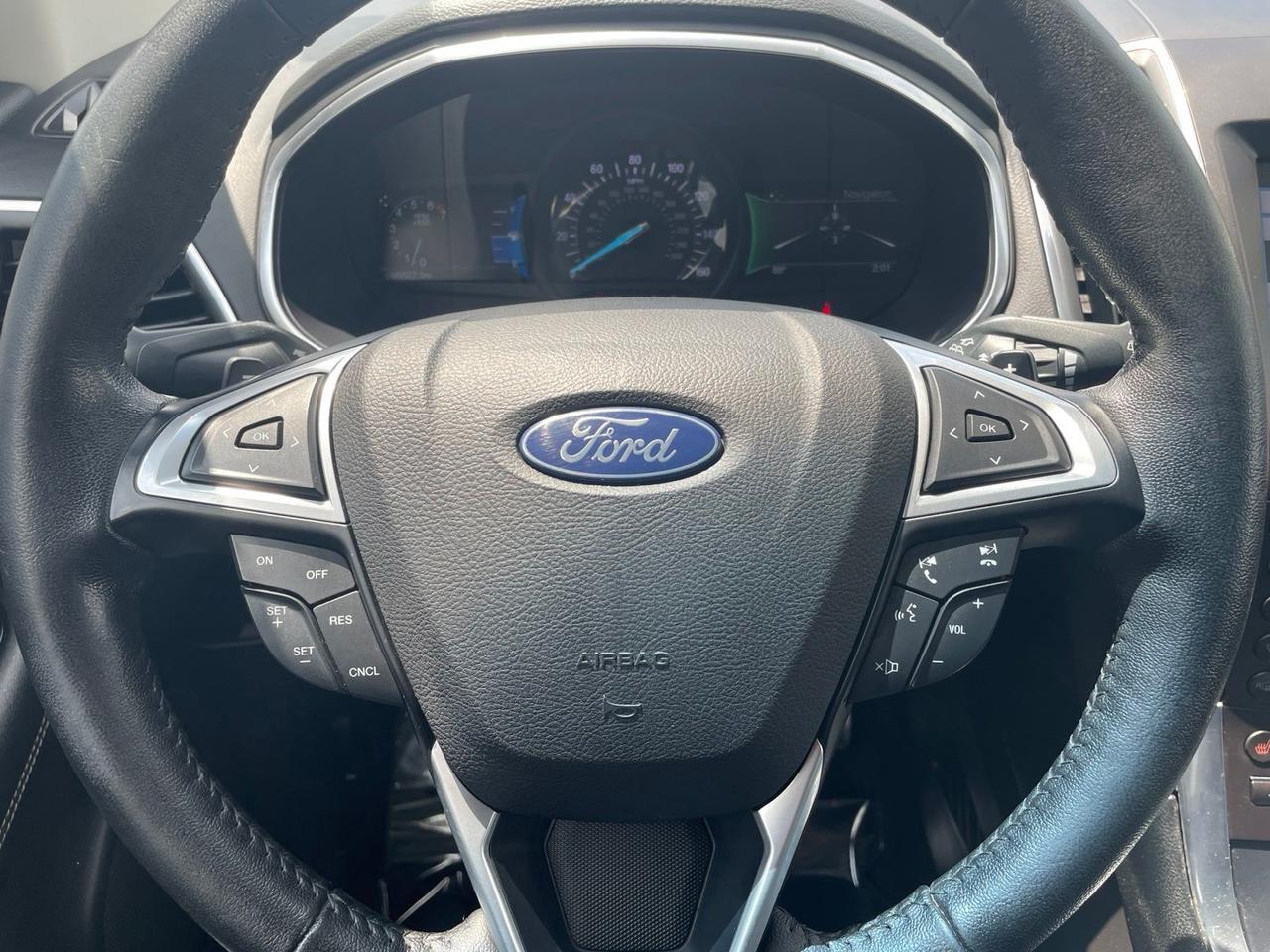 2018 Ford Edge Sport Springfield VA