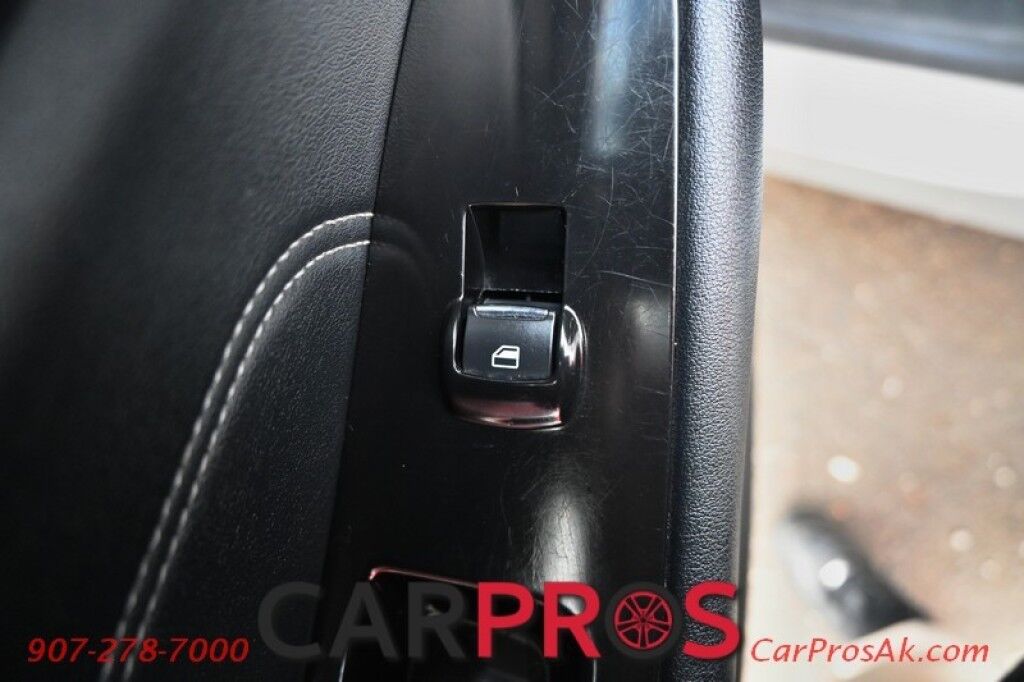 2018 Ford Edge Titanium - AWD - 2.0L Ecoboost - Remote Start - Power & Heated Leather Seats - Bluetooth - Power Liftgate - Backup Camera - Rear Park Assist Anchorage AK