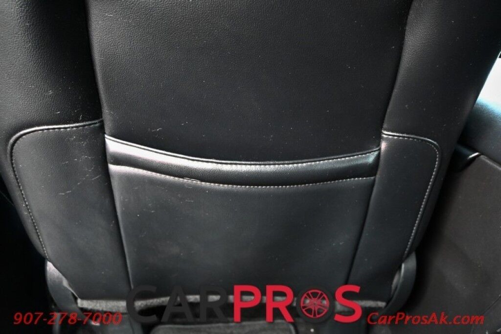 2018 Ford Edge Titanium - AWD - 2.0L Ecoboost - Remote Start - Power & Heated Leather Seats - Bluetooth - Power Liftgate - Backup Camera - Rear Park Assist Anchorage AK