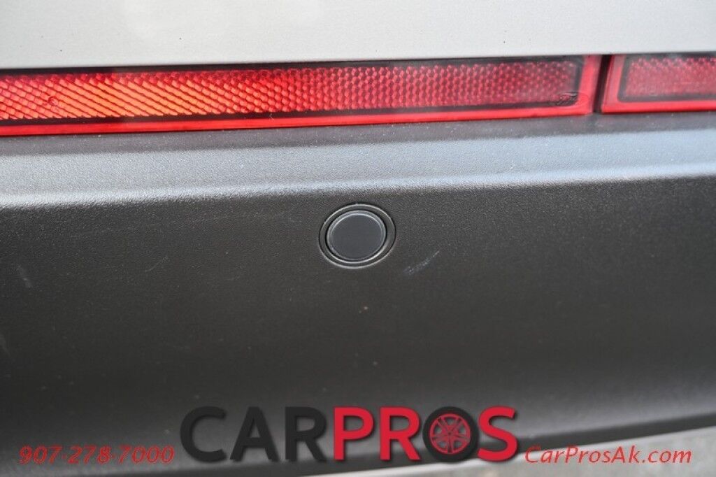 2018 Ford Edge Titanium - AWD - 2.0L Ecoboost - Remote Start - Power & Heated Leather Seats - Bluetooth - Power Liftgate - Backup Camera - Rear Park Assist Anchorage AK