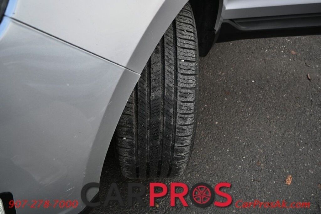 2018 Ford Edge Titanium - AWD - 2.0L Ecoboost - Remote Start - Power & Heated Leather Seats - Bluetooth - Power Liftgate - Backup Camera - Rear Park Assist Anchorage AK