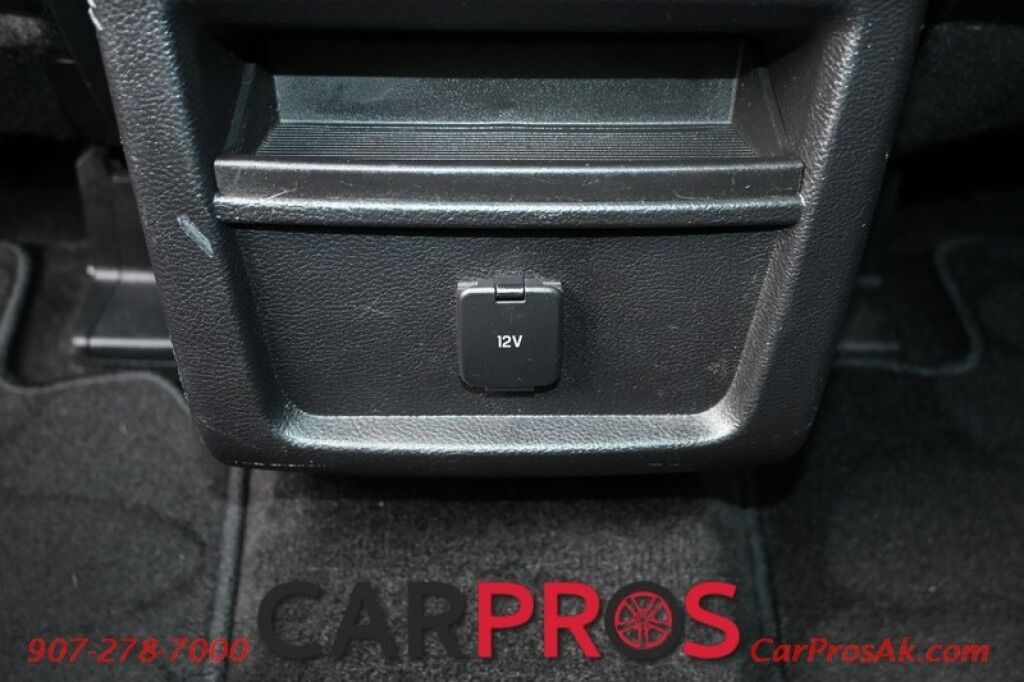 2018 Ford Edge Titanium - AWD - 2.0L Ecoboost - Remote Start - Power & Heated Leather Seats - Bluetooth - Power Liftgate - Backup Camera - Rear Park Assist Anchorage AK