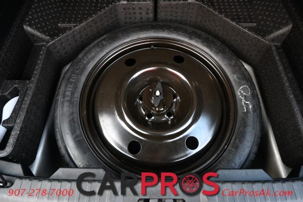 2018 Ford Edge Titanium - AWD - 2.0L Ecoboost - Remote Start - Power & Heated Leather Seats - Bluetooth - Power Liftgate - Backup Camera - Rear Park Assist Anchorage AK