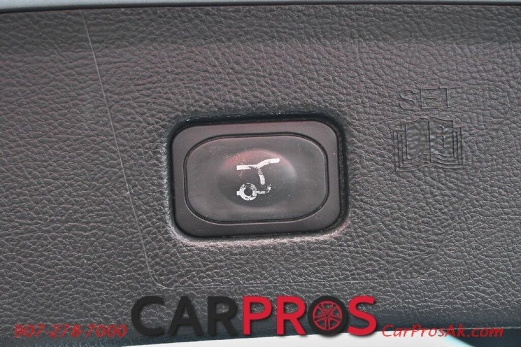 2018 Ford Edge Titanium - AWD - 2.0L Ecoboost - Remote Start - Power & Heated Leather Seats - Bluetooth - Power Liftgate - Backup Camera - Rear Park Assist Anchorage AK