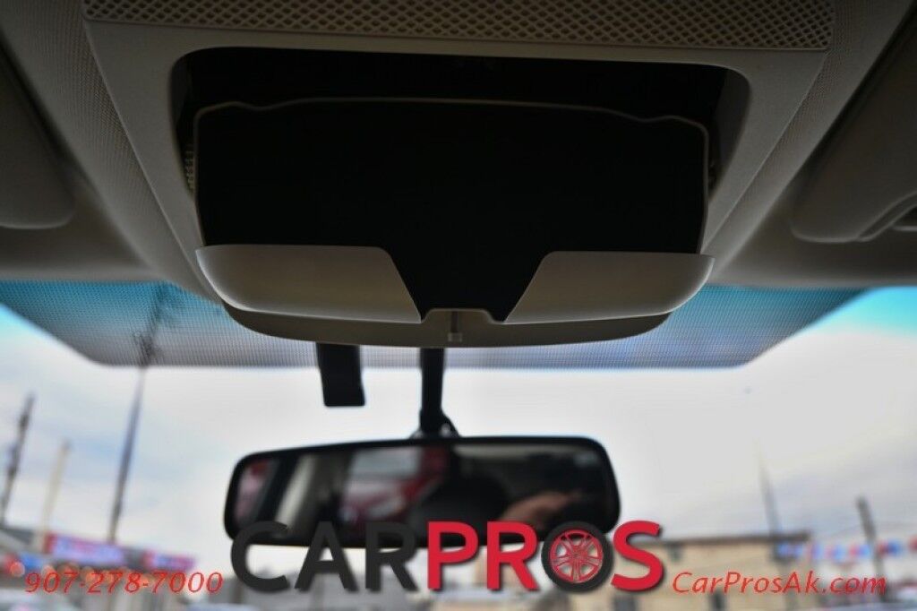 2018 Ford Edge Titanium - AWD - 2.0L Ecoboost - Remote Start - Power & Heated Leather Seats - Bluetooth - Power Liftgate - Backup Camera - Rear Park Assist Anchorage AK