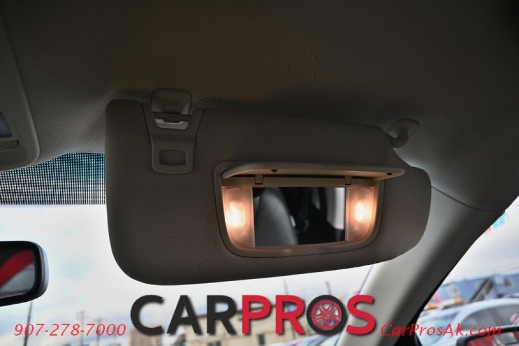 2018 Ford Edge Titanium - AWD - 2.0L Ecoboost - Remote Start - Power & Heated Leather Seats - Bluetooth - Power Liftgate - Backup Camera - Rear Park Assist Anchorage AK