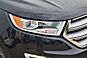 2018 Ford Edge Titanium  TX