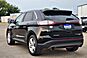 2018 Ford Edge Titanium  TX